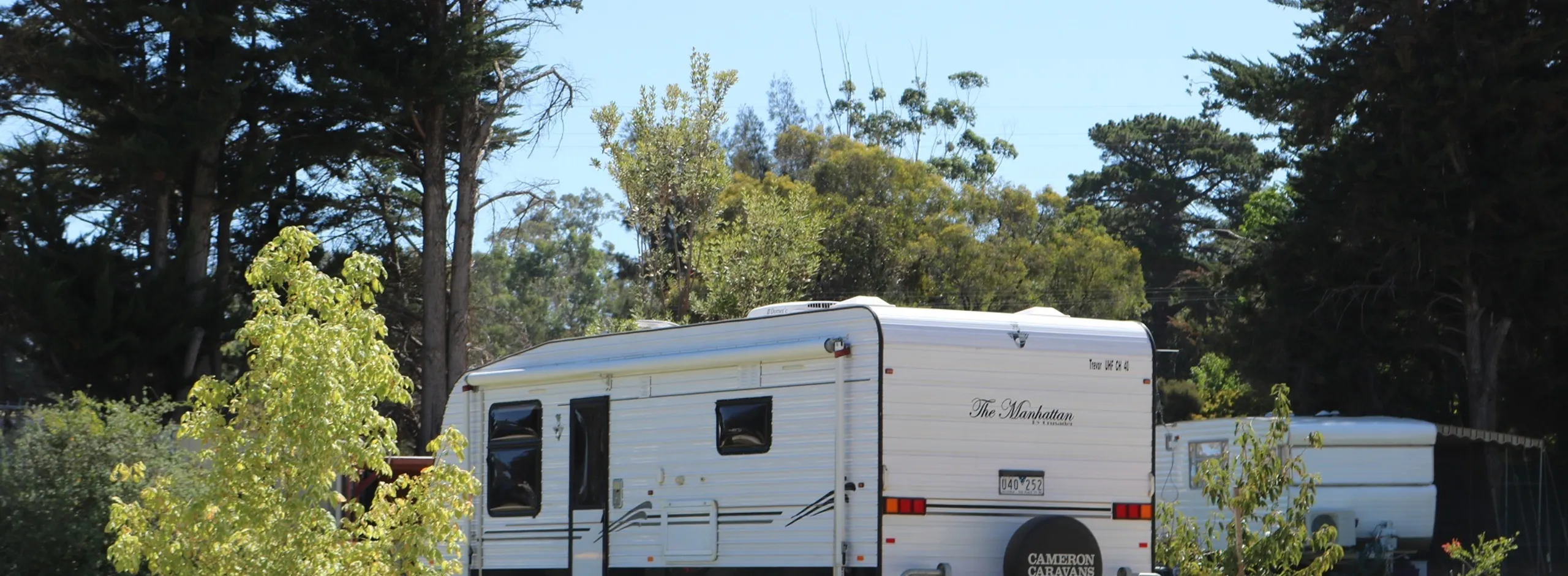 Council Halls and Facilities Murray Recreation Park Eden Valley