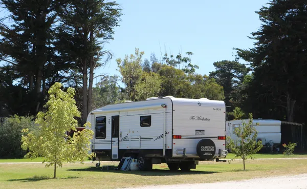 Council Halls and Facilities Murray Recreation Park Eden Valley