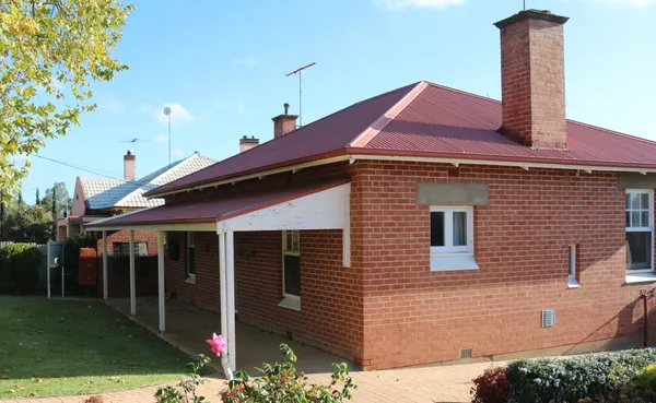 Rowland Flat Community Centre