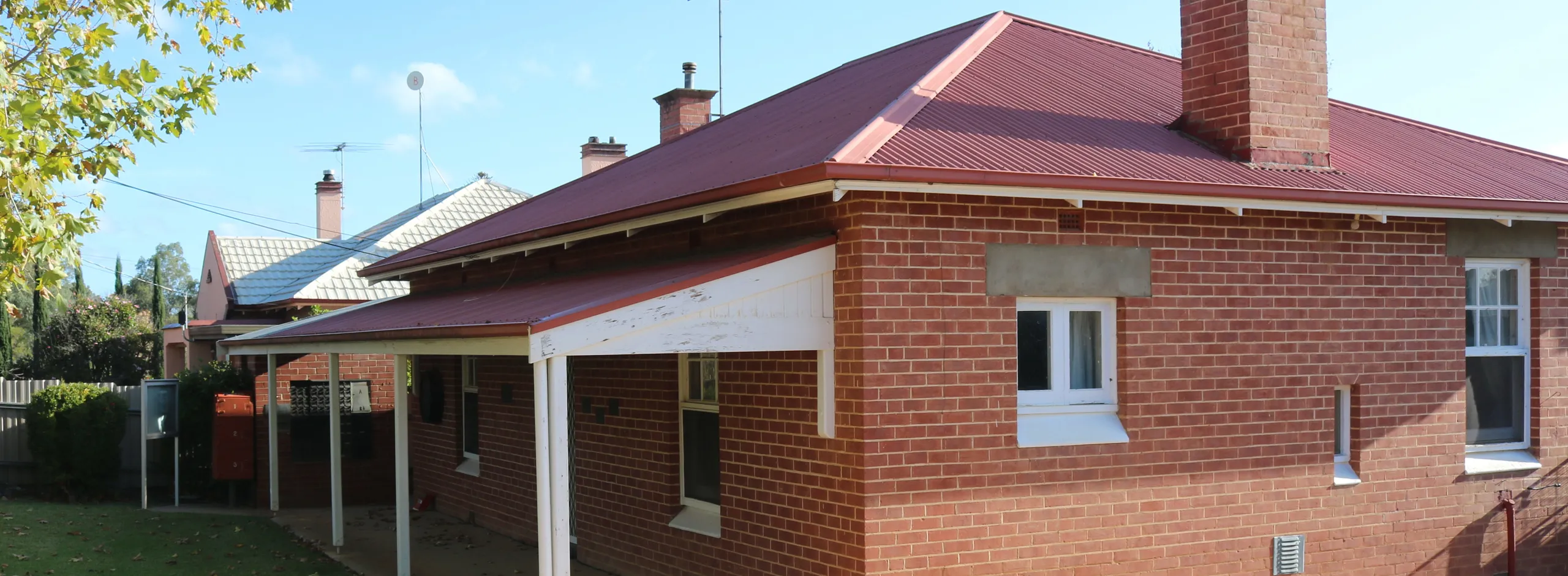 Rowland Flat Community Centre