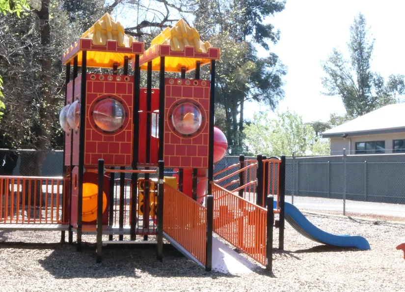 Tanunda Recreation Park