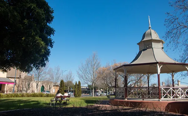 Tanunda Rotunda