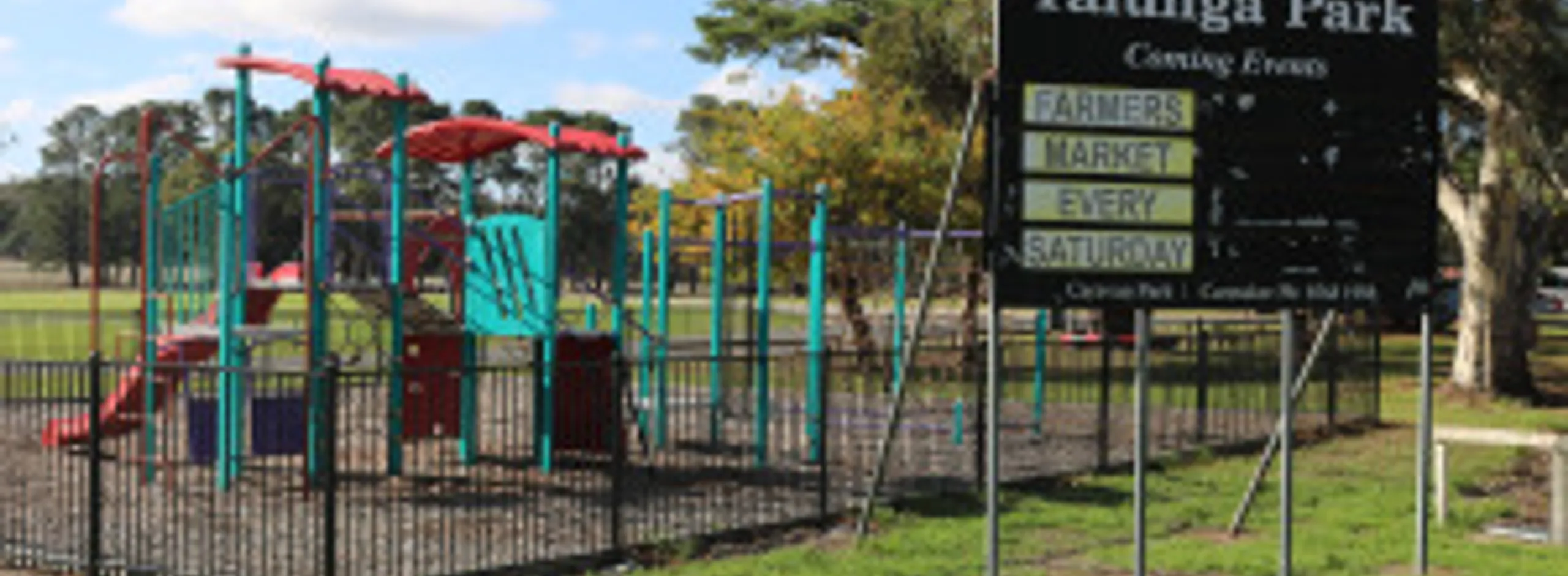 Talunga Recreation Park