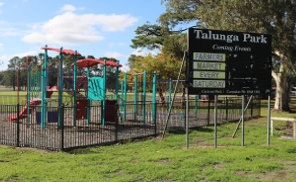 Talunga Recreation Park