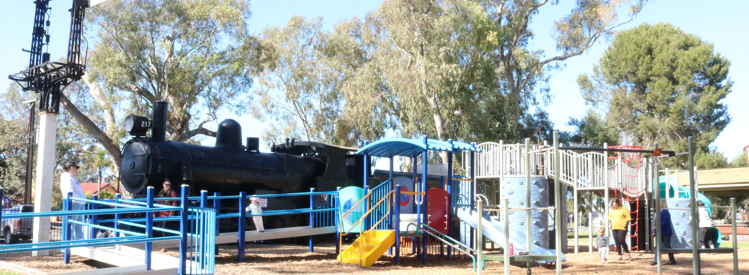 Tolley Reserve