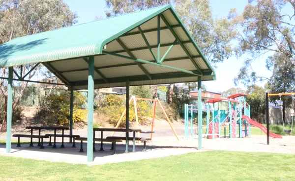 Victoria Creek Reserve
