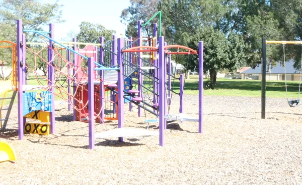 Wilf Noack Reserve