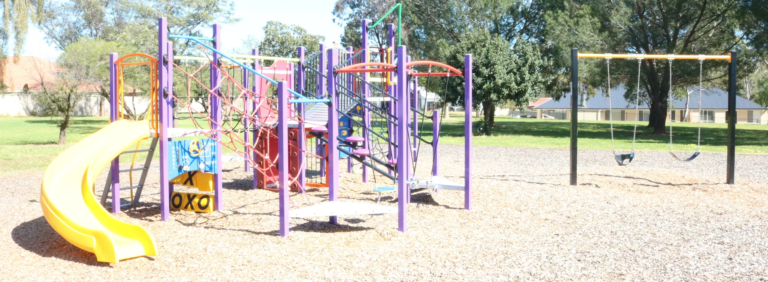 Wilf Noack Reserve