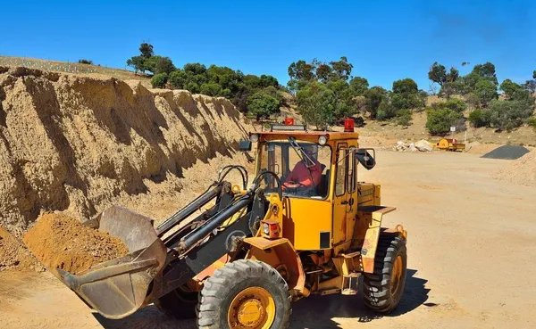 Works and operations photos