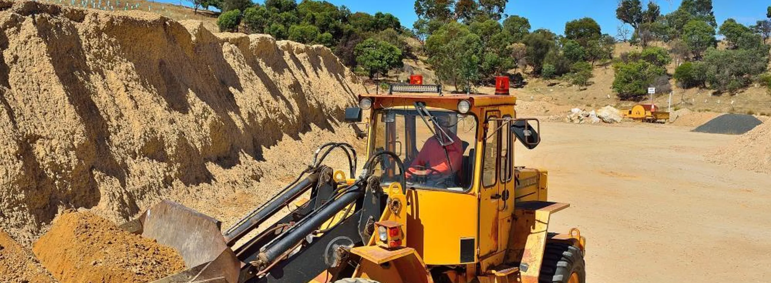 Works and operations photos