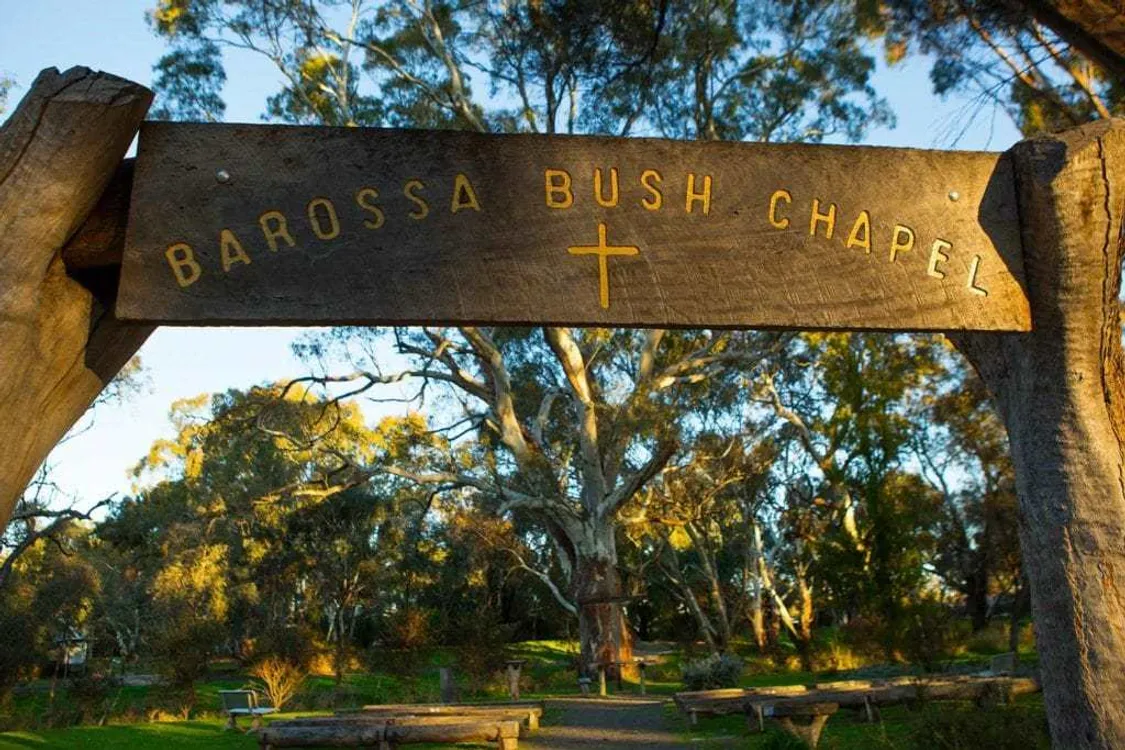 Barossa Bush Chapel - Coulthard Reserve