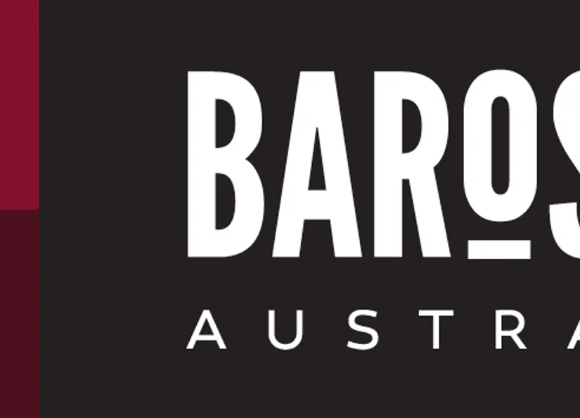 Barossa Australia logo