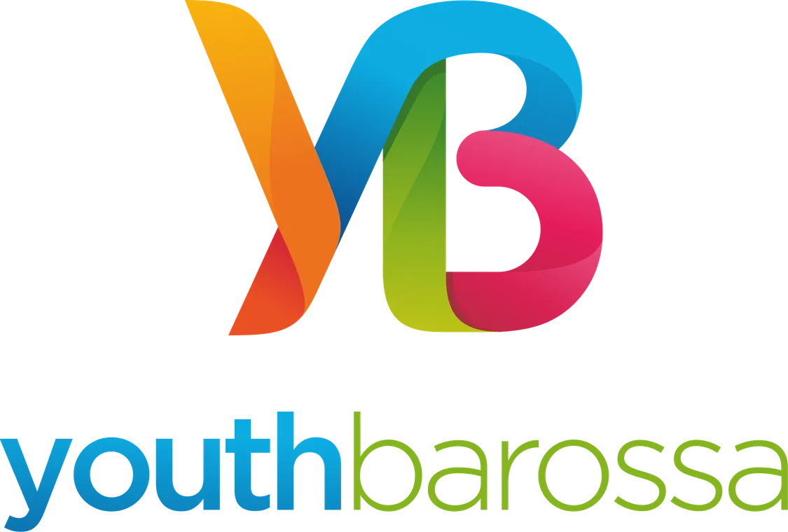Logo youth barossa 2