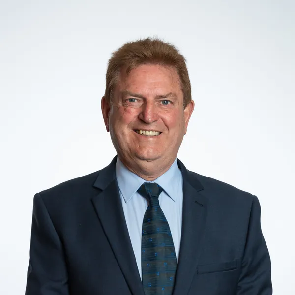 Bruce Preece