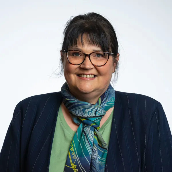 Cathy Troup