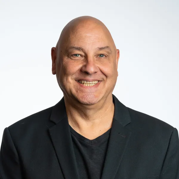 Dave de Vries