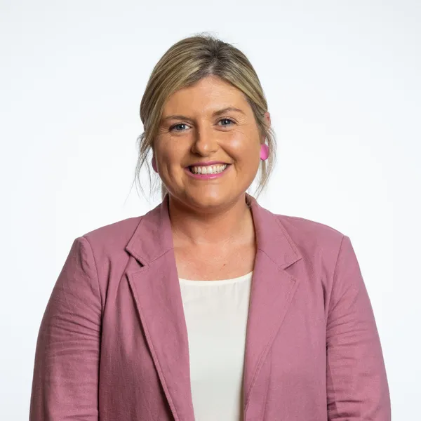 Heidi Thompson