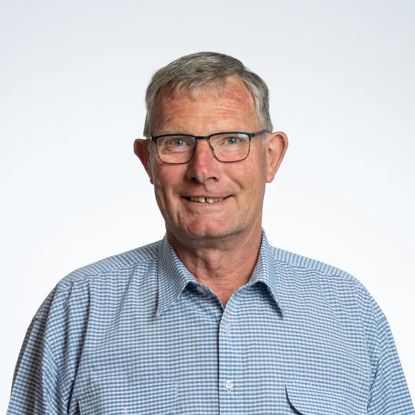 John Angas