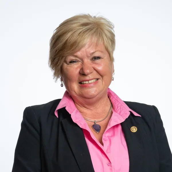 Kathryn Schilling