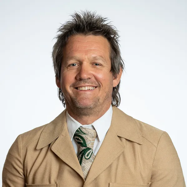 Rick Lane
