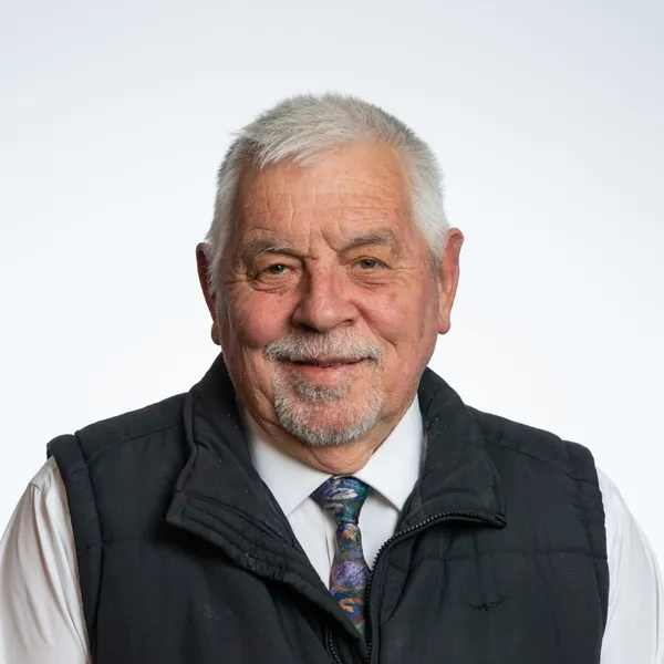 Tony Hurn