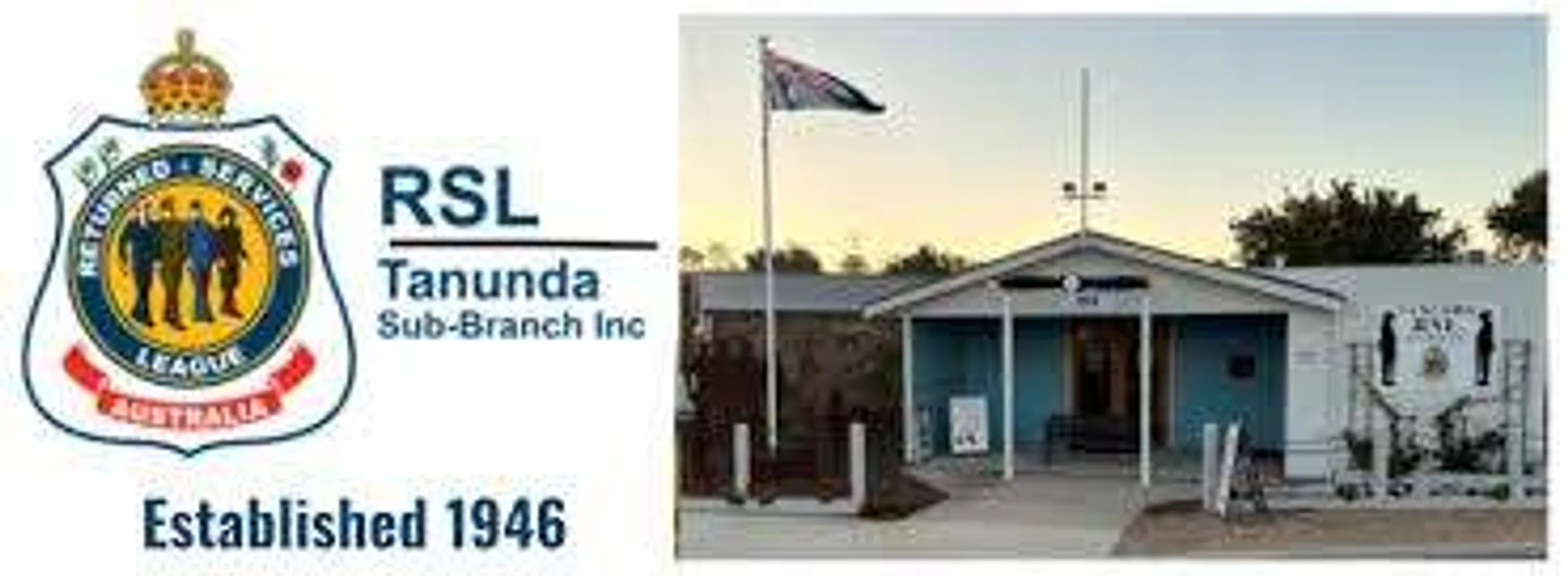 Tanunda rsl