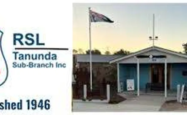 Tanunda rsl