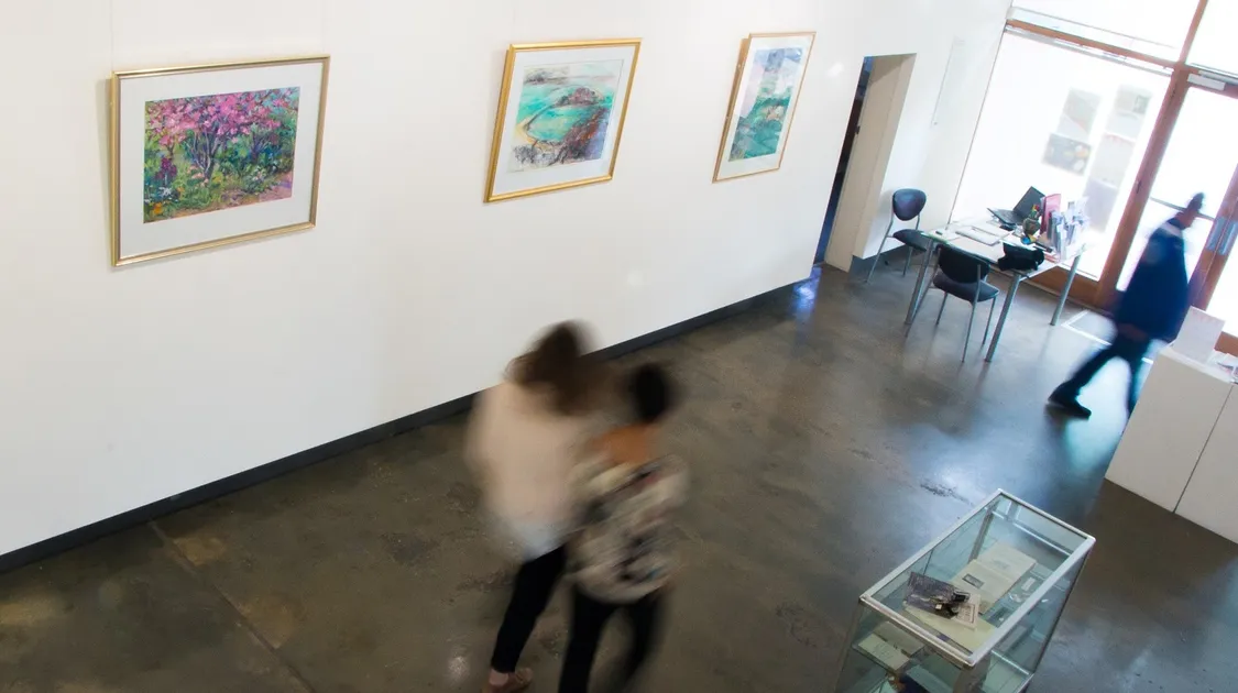 Barossa Regional Gallery