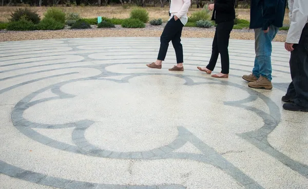 Labyrinth