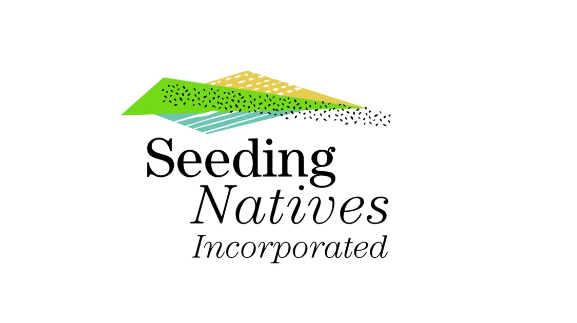 Seeding natives logo 2