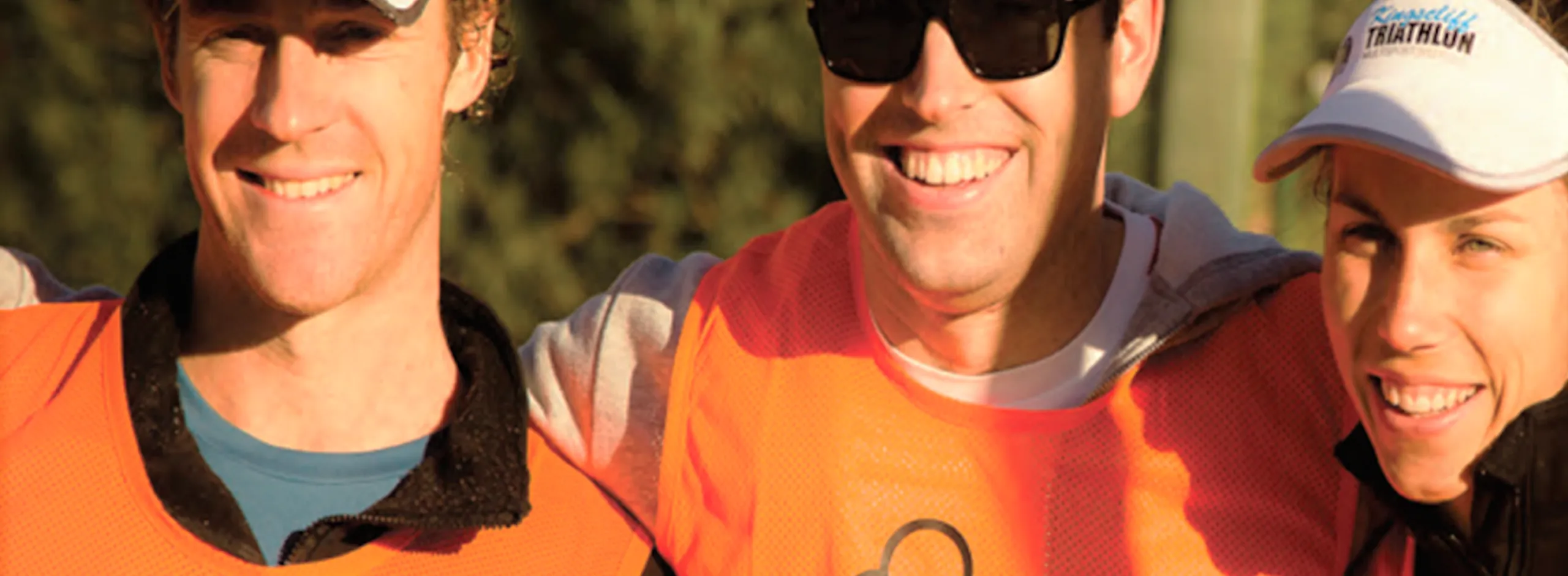 Nuri parkrun