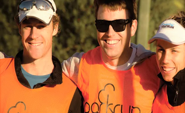 Nuri parkrun