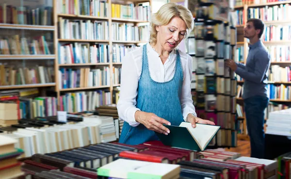 Good seed bookshop