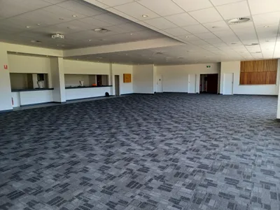 Angas Recreation Park Clubrooms Internal - Bar