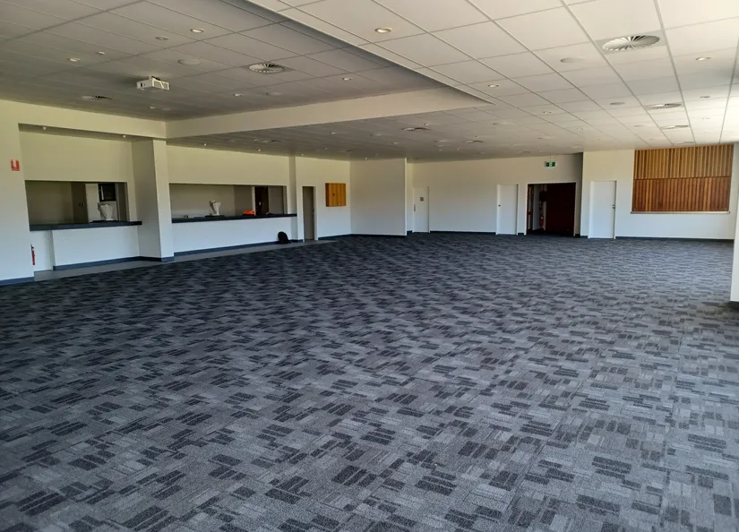 Angas Recreation Park Clubrooms Internal - Bar
