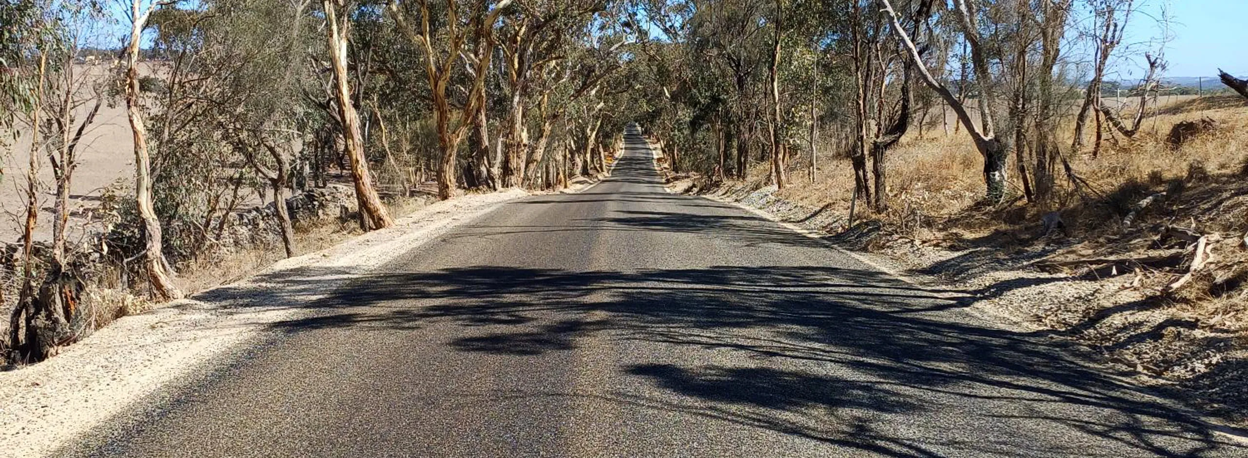 Keyneton Road
