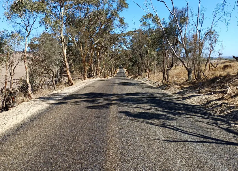 Keyneton Road